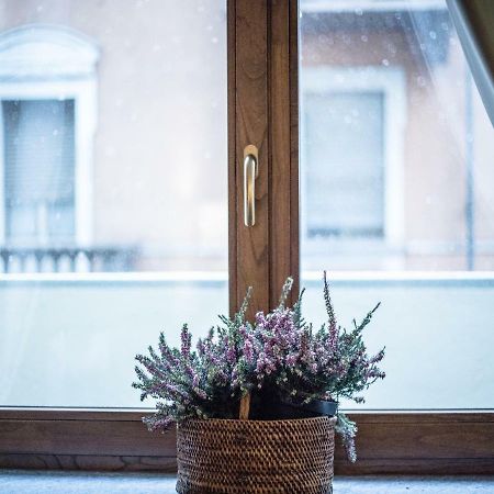 Maison Aosta Eksteriør bilde