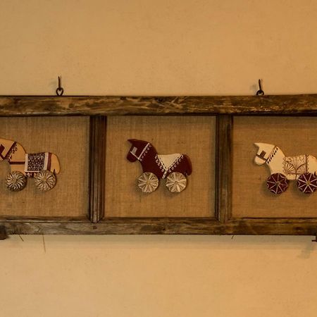 Maison Aosta Eksteriør bilde