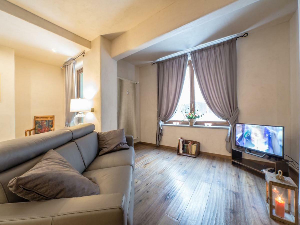 Maison Aosta Eksteriør bilde
